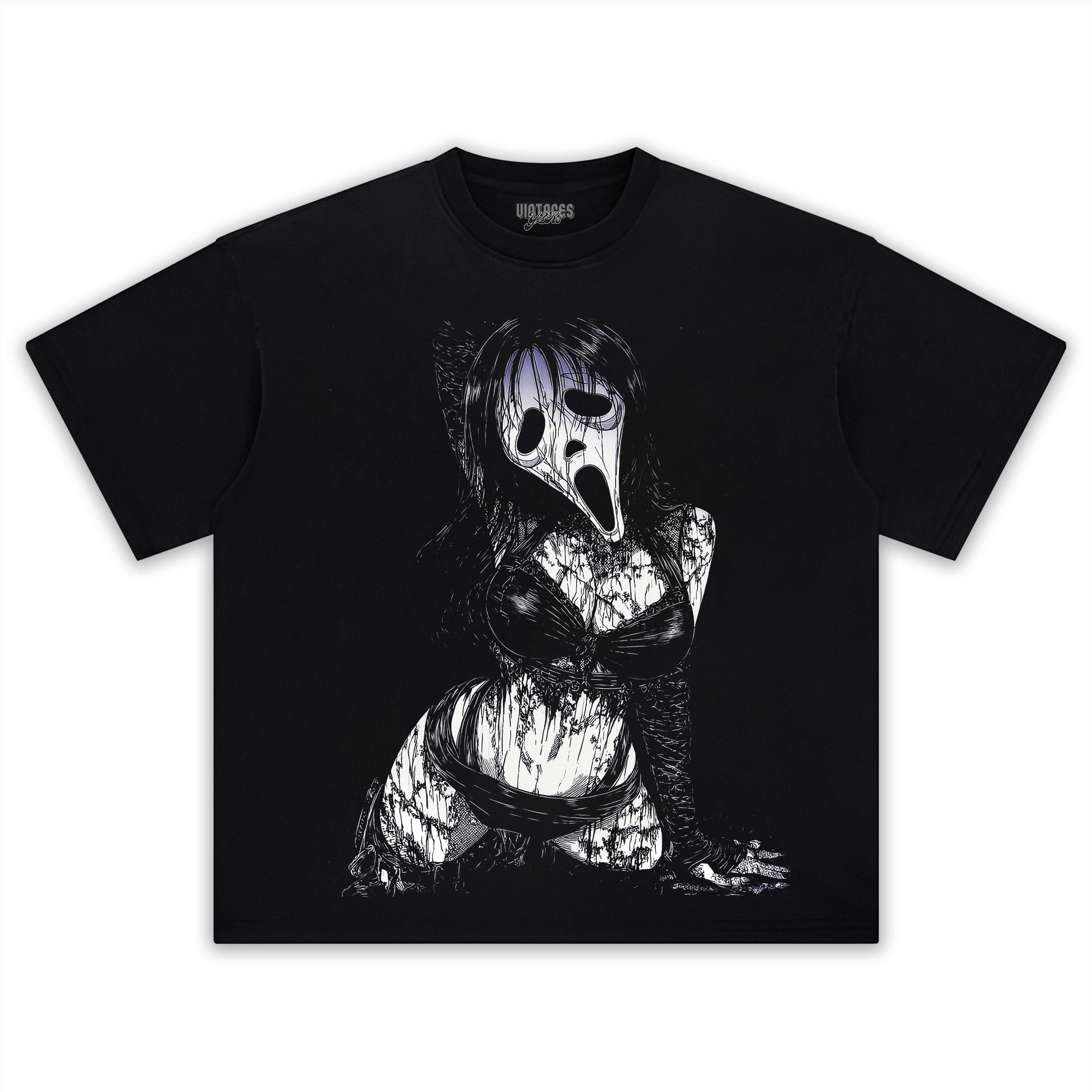 SATAN'S NUN 2.0 TEE
